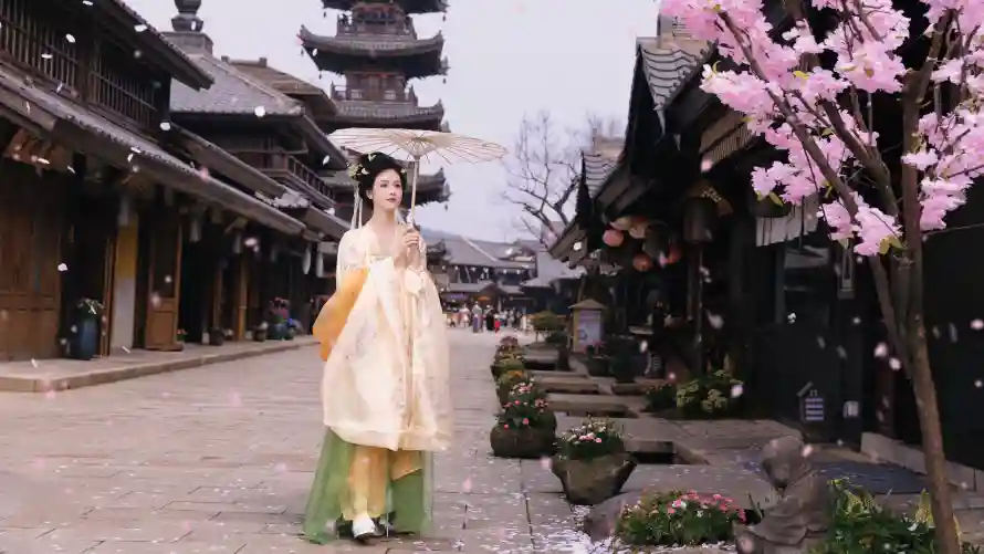 4k女明星壁纸 - 陈都灵 - 电脑壁纸 - wallpaper「哲风壁纸」