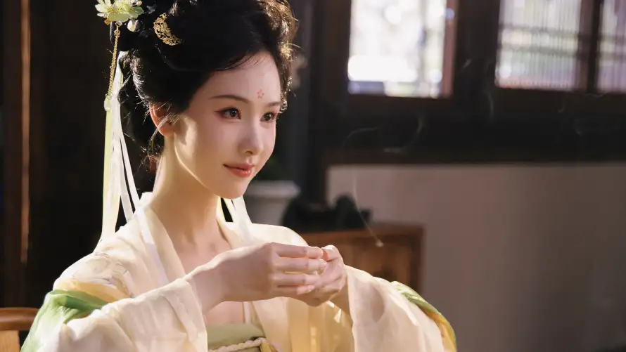 4k女明星壁纸 - 陈都灵 - 电脑壁纸 - wallpaper「哲风壁纸」 4k女明星壁纸 - 陈都灵 - 电脑壁纸 - wallpaper「哲风壁纸」