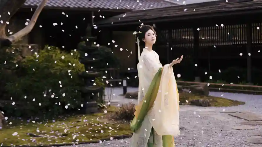 4k女明星壁纸 - 陈都灵 - 电脑壁纸 - wallpaper「哲风壁纸」