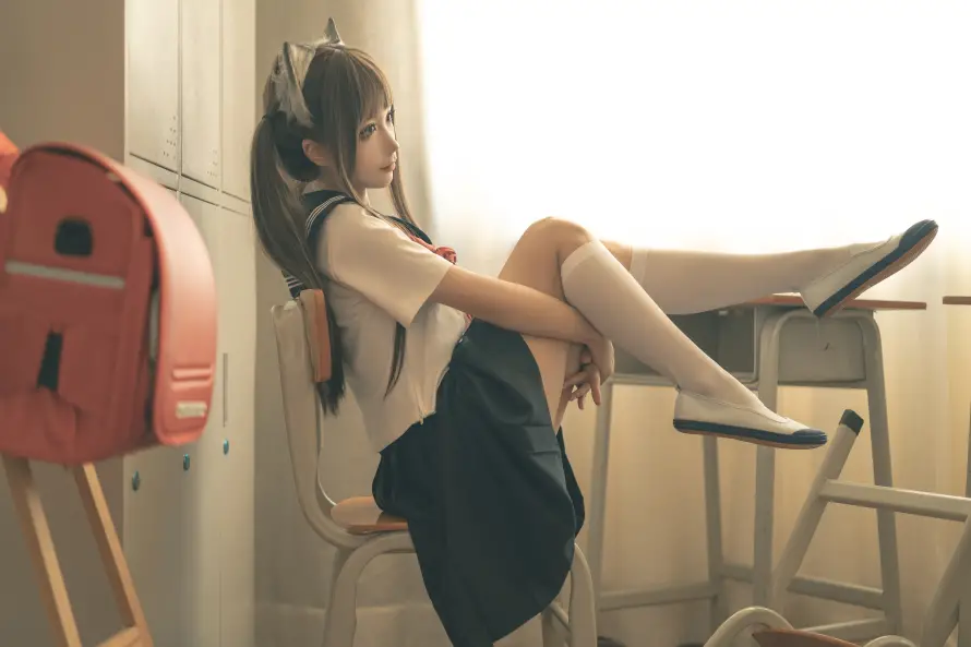 4k少女壁纸 - 猫娘 - 电脑壁纸 - wallpaper「哲风壁纸」 4k少女壁纸 - 猫娘 - 电脑壁纸 - wallpaper「哲风壁纸」