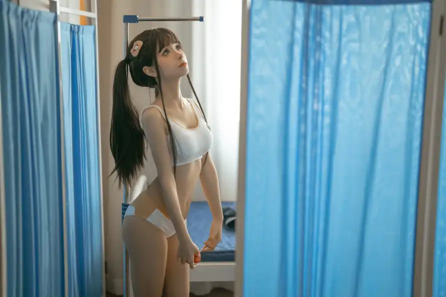 5k少女壁纸-美女和-壁纸推荐「哲风壁纸」