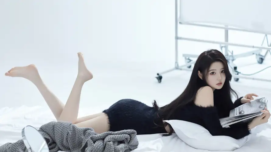 4k美女壁纸 - 迷人 - 电脑壁纸 - wallpaper「哲风壁纸」 4k美女壁纸 - 迷人 - 电脑壁纸 - wallpaper「哲风壁纸」