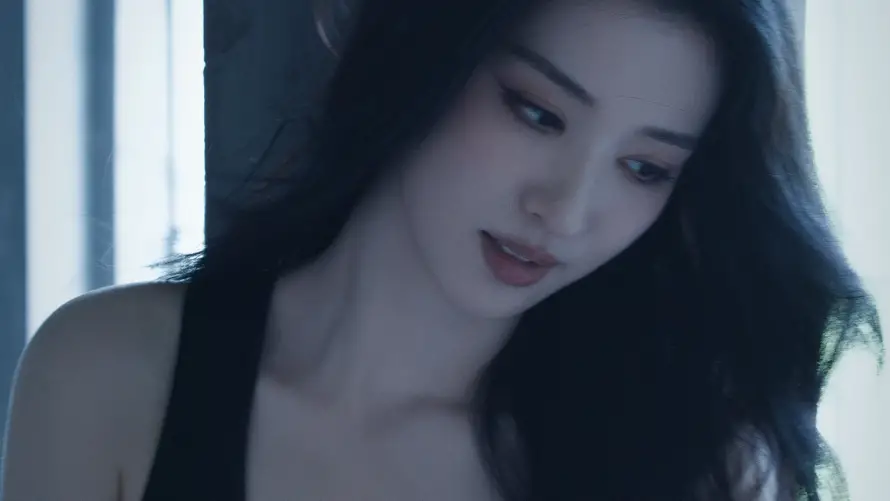 3k女明星壁纸-王楚然壁纸和-热门的壁纸「哲风壁纸」