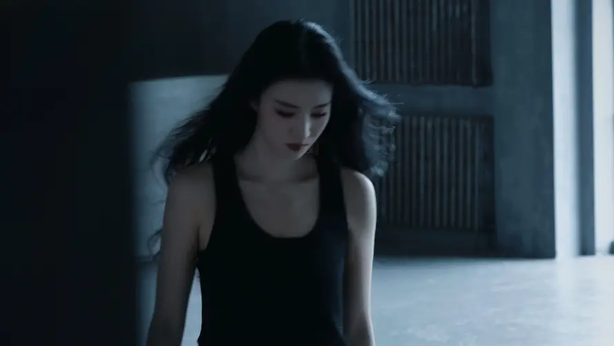 4k女明星壁纸 - 王楚然 - 电脑壁纸 - wallpaper「哲风壁纸」