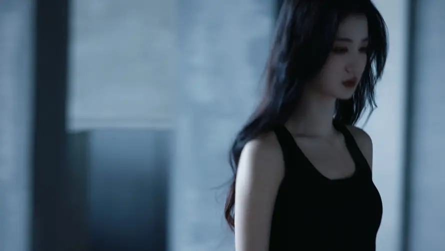 4k女明星壁纸 - 王楚然 - 电脑壁纸 - wallpaper「哲风壁纸」