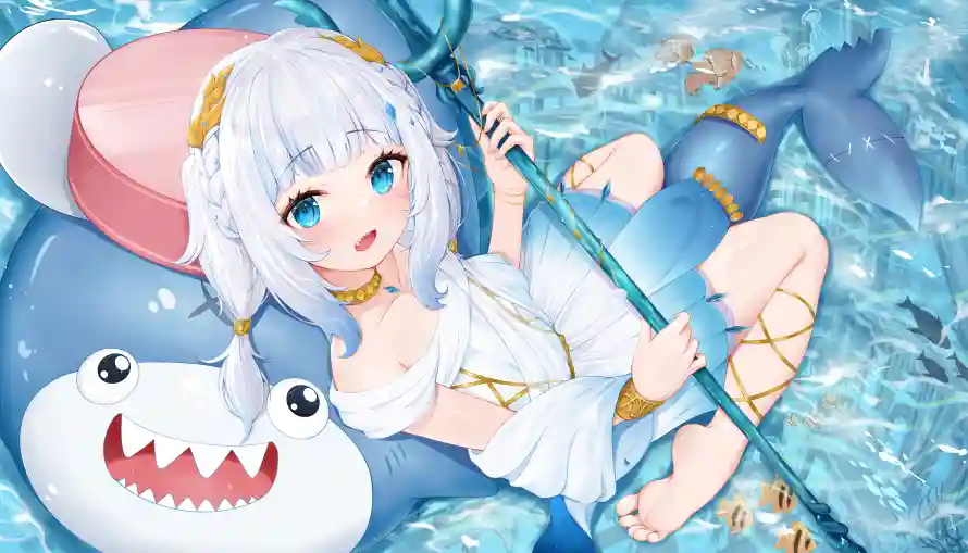 4k8k壁纸 - 二次元 - 电脑壁纸 - wallpaper「哲风壁纸」