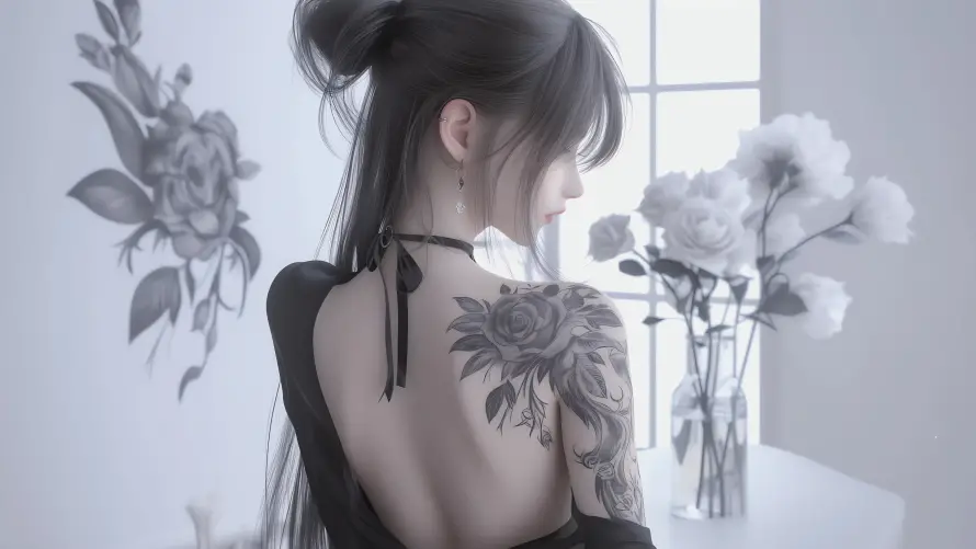 4k动漫壁纸 - 二次元 - 电脑壁纸 - wallpaper「哲风壁纸」