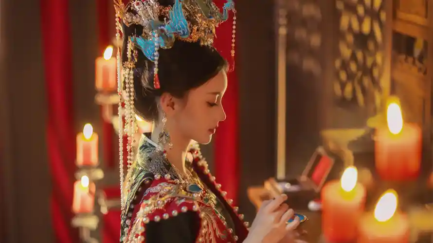 4k清纯壁纸 - 美女 - 电脑壁纸 - wallpaper「哲风壁纸」