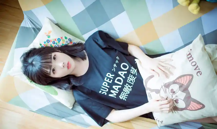 4k清纯壁纸 - 美女 - 电脑壁纸 - wallpaper「哲风壁纸」