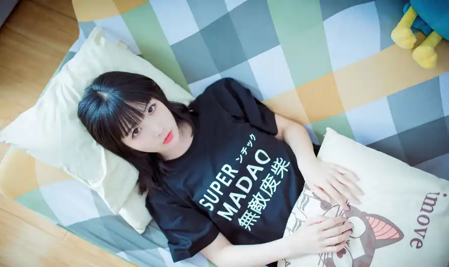 4k清纯壁纸 - 美女 - 电脑壁纸 - wallpaper「哲风壁纸」