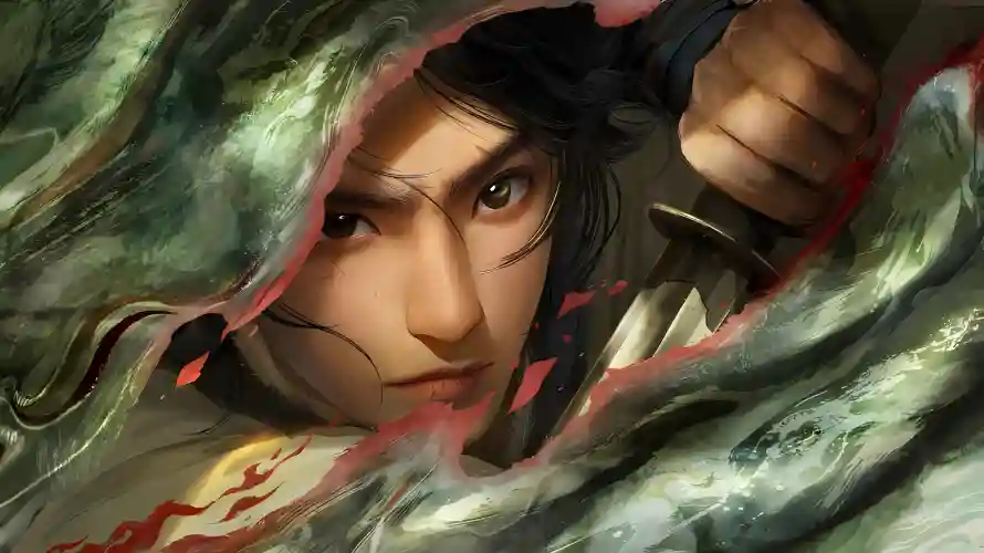 4k剑来壁纸 - 陈平安 - 电脑壁纸 - wallpaper「哲风壁纸」 4k剑来壁纸 - 陈平安 - 电脑壁纸 - wallpaper「哲风壁纸」