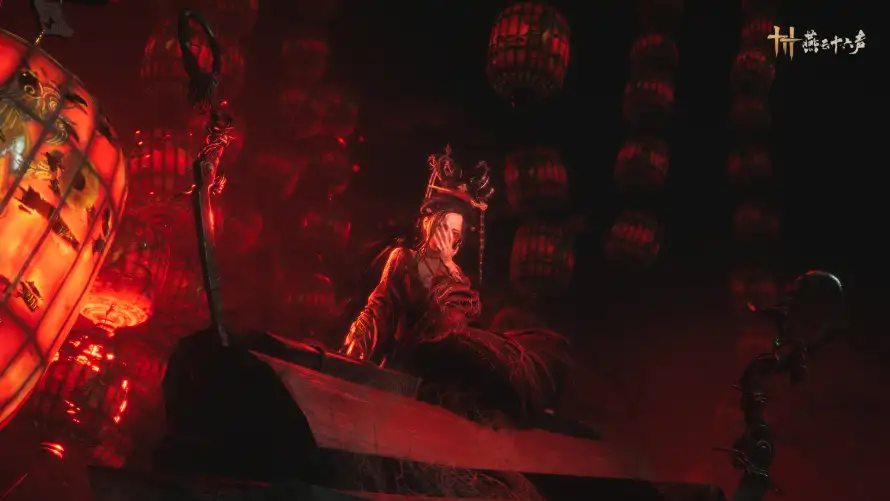 4k游戏壁纸 - 燕云 - 电脑壁纸 - wallpaper「哲风壁纸」