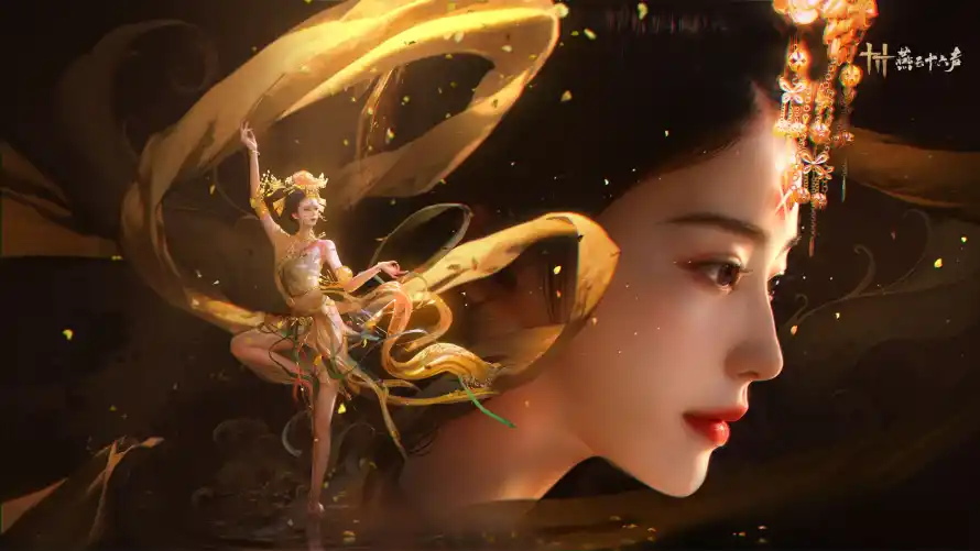 4k游戏壁纸 - 燕云 - 电脑壁纸 - wallpaper「哲风壁纸」 4k游戏壁纸 - 燕云 - 电脑壁纸 - wallpaper「哲风壁纸」