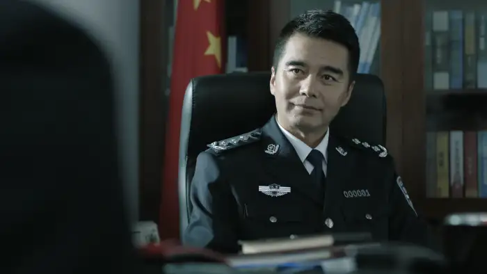 King的头像