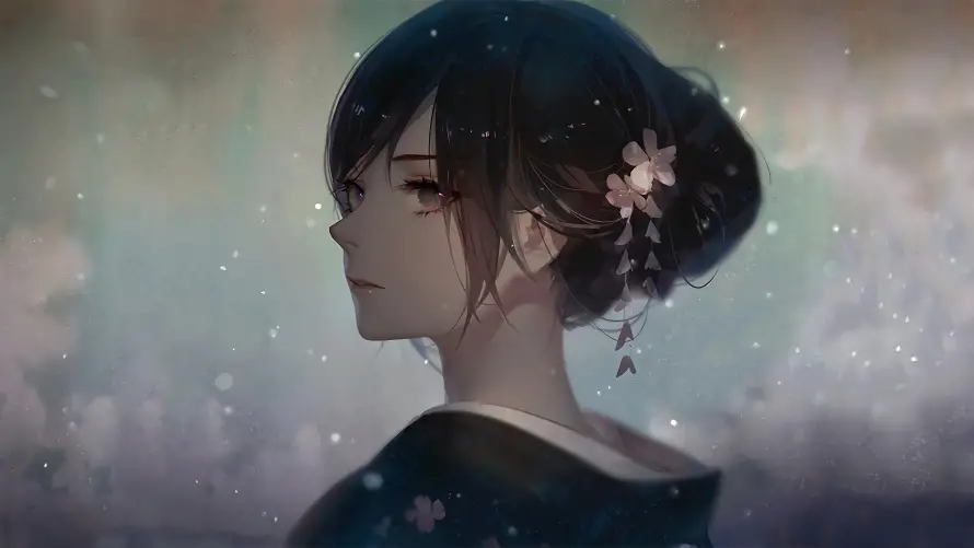 4k三体壁纸 - 动漫、二次元 - 电脑壁纸 - wallpaper「哲风壁纸」