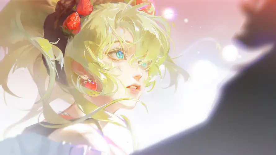Favorite Image