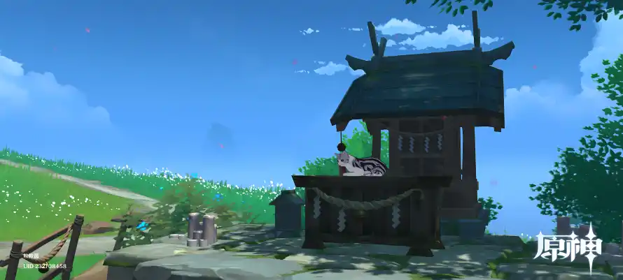 4k原神壁纸 - 小猫 - 电脑壁纸 - wallpaper「哲风壁纸」 4k原神壁纸 - 小猫 - 电脑壁纸 - wallpaper「哲风壁纸」