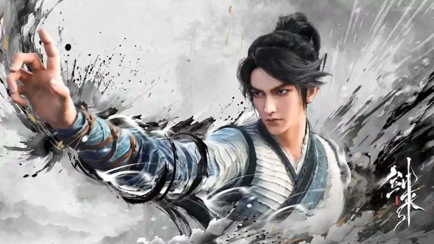 2k剑来壁纸-陈平安 - 动漫-热门的壁纸「哲风壁纸」