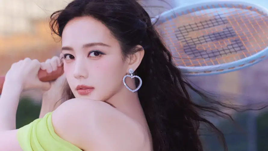 4k女明星壁纸 - 李一桐 - 电脑壁纸 - wallpaper「哲风壁纸」