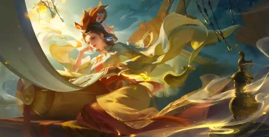 4k快夸我壁纸 - 王者荣耀 - 电脑壁纸 - wallpaper「哲风壁纸」 4k快夸我壁纸 - 王者荣耀 - 电脑壁纸 - wallpaper「哲风壁纸」