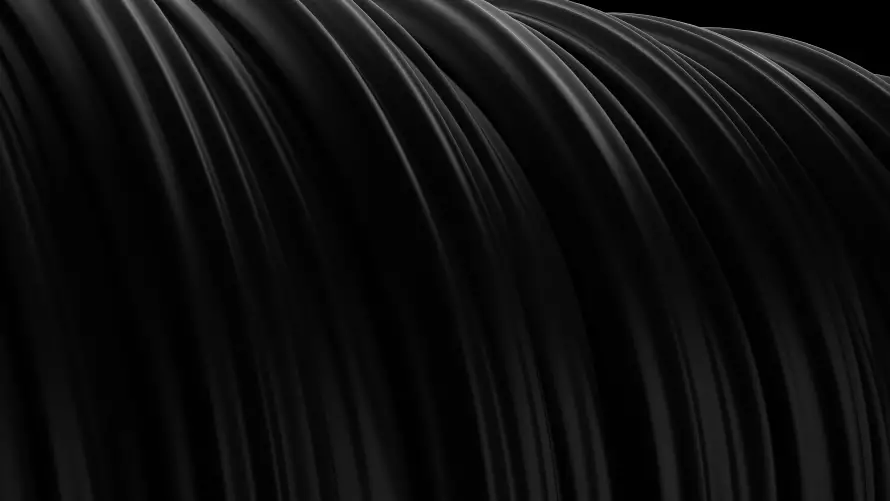 4k艺术壁纸 - 黑色 - 电脑壁纸 - wallpaper「哲风壁纸」