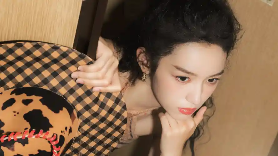 4k周也壁纸 - 女明星 - 电脑壁纸 - wallpaper「哲风壁纸」 4k周也壁纸 - 女明星 - 电脑壁纸 - wallpaper「哲风壁纸」