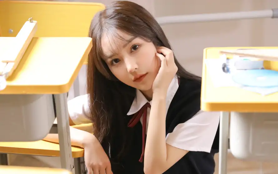 4k学姐壁纸 - 少女 - 电脑壁纸 - wallpaper「哲风壁纸」 4k学姐壁纸 - 少女 - 电脑壁纸 - wallpaper「哲风壁纸」