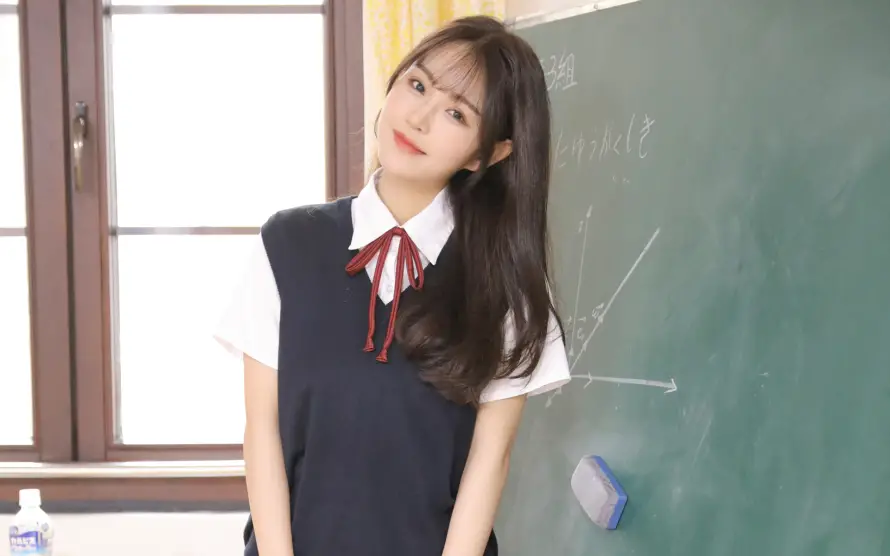 4k学姐壁纸 - 少女 - 电脑壁纸 - wallpaper「哲风壁纸」 4k学姐壁纸 - 少女 - 电脑壁纸 - wallpaper「哲风壁纸」