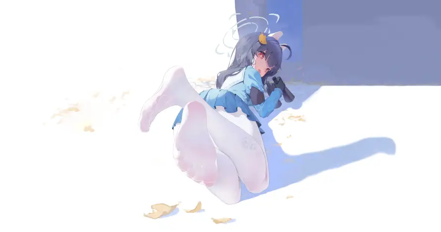 4k少女壁纸 - 碧蓝航线 - 电脑壁纸 - wallpaper「哲风壁纸」