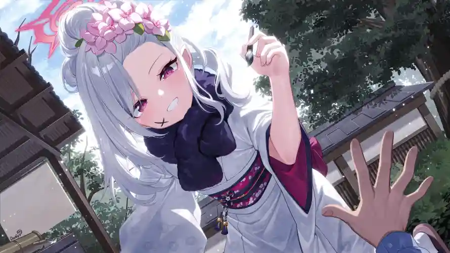 4k少女壁纸 - 碧蓝航线 - 电脑壁纸 - wallpaper「哲风壁纸」 4k少女壁纸 - 碧蓝航线 - 电脑壁纸 - wallpaper「哲风壁纸」