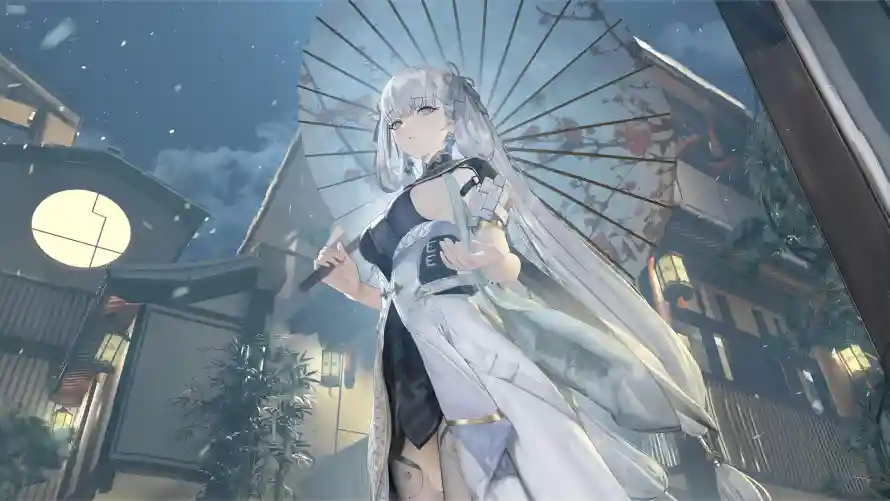 4k少女壁纸 - 鸣潮 - 电脑壁纸 - wallpaper「哲风壁纸」 4k少女壁纸 - 鸣潮 - 电脑壁纸 - wallpaper「哲风壁纸」