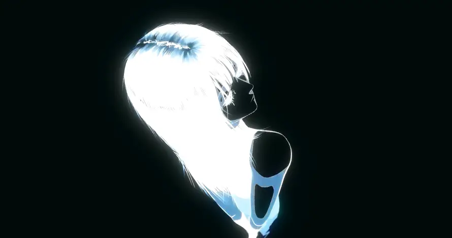 4k暗色系壁纸 - 反差少女 - 电脑壁纸 - wallpaper「哲风壁纸」