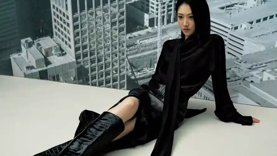 4k景甜壁纸 - 女明星 - 时尚女性 - 潮流风尚「哲风壁纸」 4k景甜壁纸 - 女明星 - 时尚女性 - 潮流风尚「哲风壁纸」