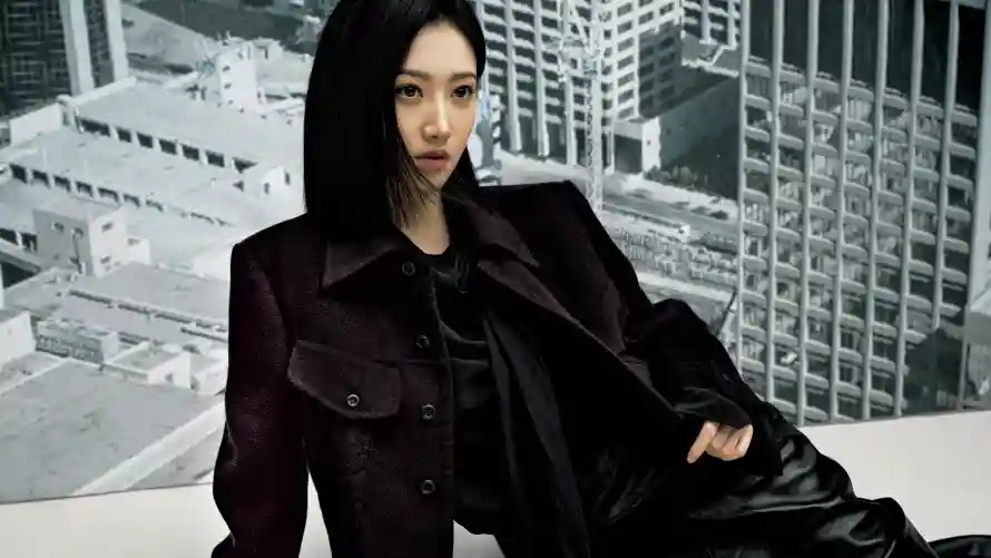 4k景甜壁纸 - 酷帅 - 女明星 - 时尚穿搭「哲风壁纸」 4k景甜壁纸 - 酷帅 - 女明星 - 时尚穿搭「哲风壁纸」