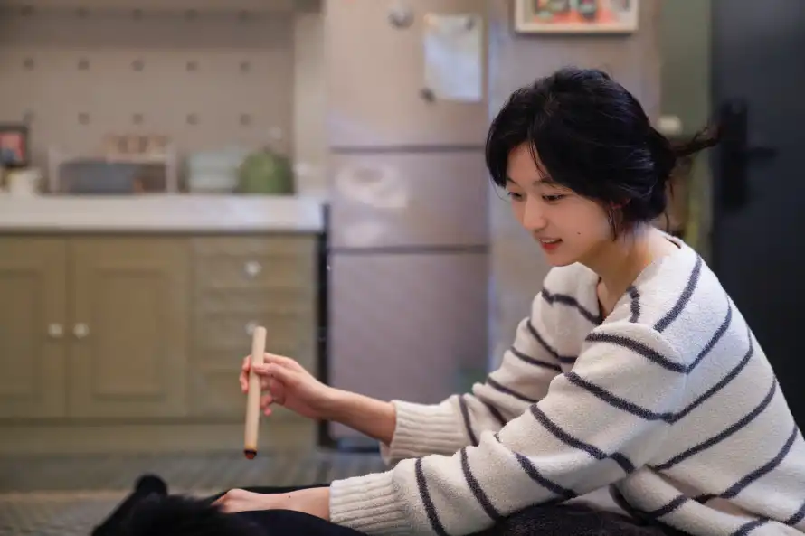 4k孙千壁纸 - 木棒 - 女明星 - 可爱形象「哲风壁纸」 4k孙千壁纸 - 木棒 - 女明星 - 可爱形象「哲风壁纸」
