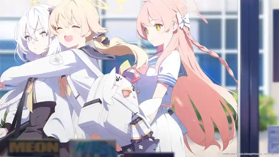 4k少女壁纸 - 基沃托斯 - 蔚蓝档案2.0.1 - wallpaper「哲风壁纸」 4k少女壁纸 - 基沃托斯 - 蔚蓝档案2.0.1 - wallpaper「哲风壁纸」