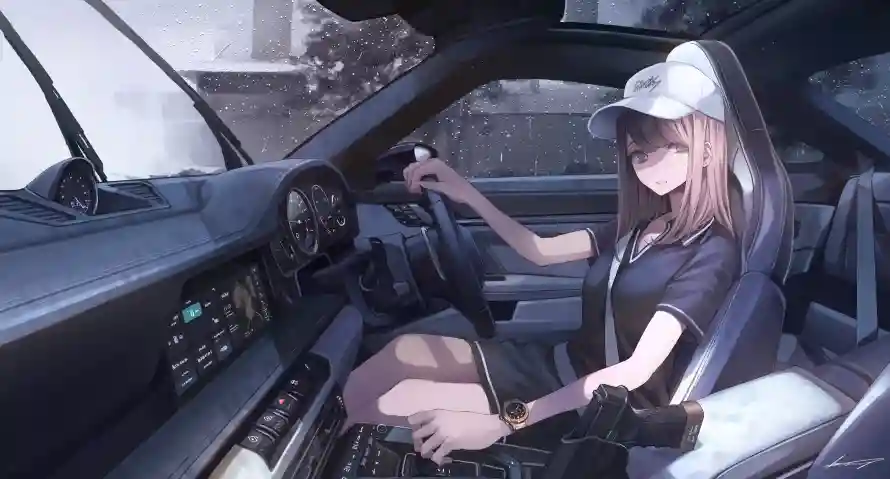 Favorite Image