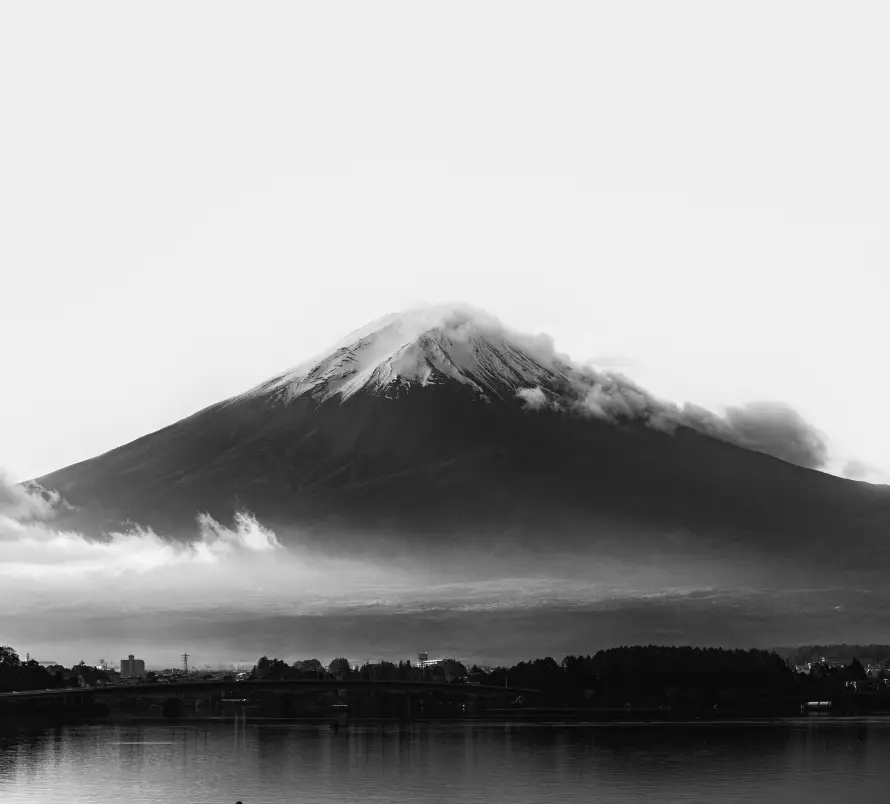 4k云雾壁纸 - 摄影 - 风景 - 富士山「哲风壁纸」 4k云雾壁纸 - 摄影 - 风景 - 富士山「哲风壁纸」