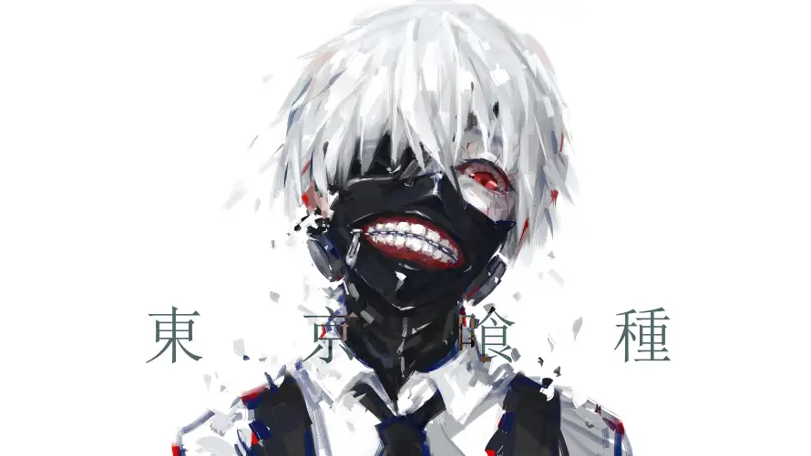 4k动漫壁纸 - 金木研 - 东京食种 - wallpaper「哲风壁纸」 4k动漫壁纸 - 金木研 - 东京食种 - wallpaper「哲风壁纸」