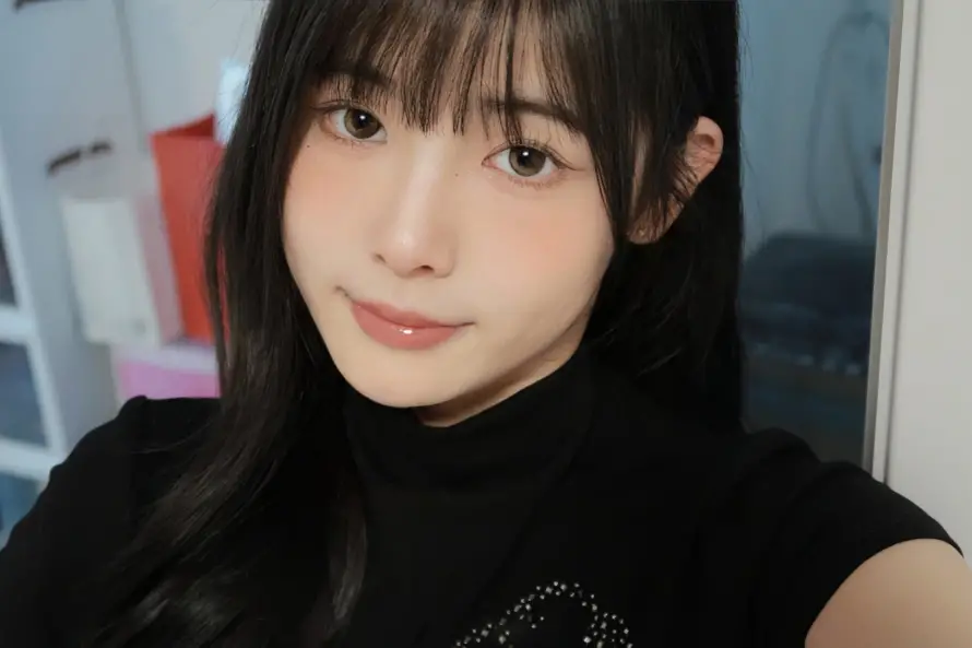 4k少女壁纸 - 自然 - 气质美女 - 长发少女「哲风壁纸」 4k少女壁纸 - 自然 - 气质美女 - 长发少女「哲风壁纸」