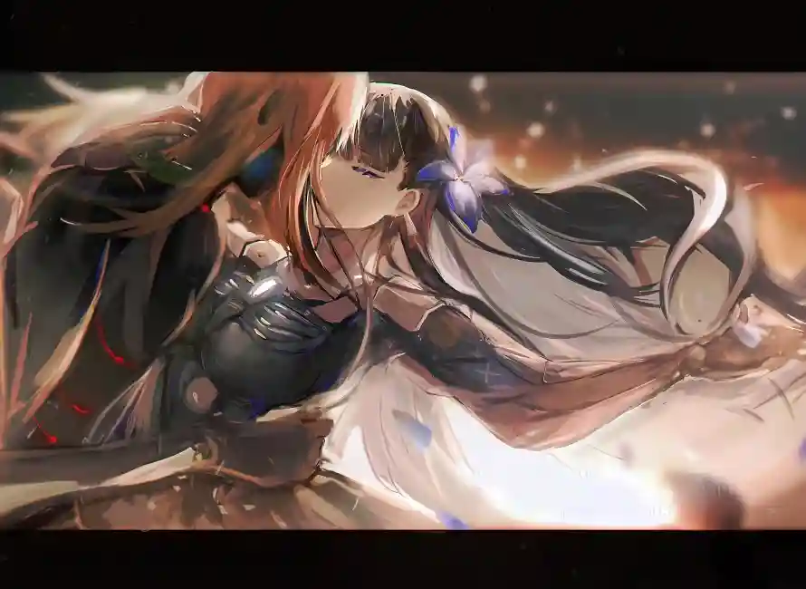 4k赛琳娜壁纸 - 战双帕弥什 - 电脑壁纸 - wallpaper「哲风壁纸」 4k赛琳娜壁纸 - 战双帕弥什 - 电脑壁纸 - wallpaper「哲风壁纸」