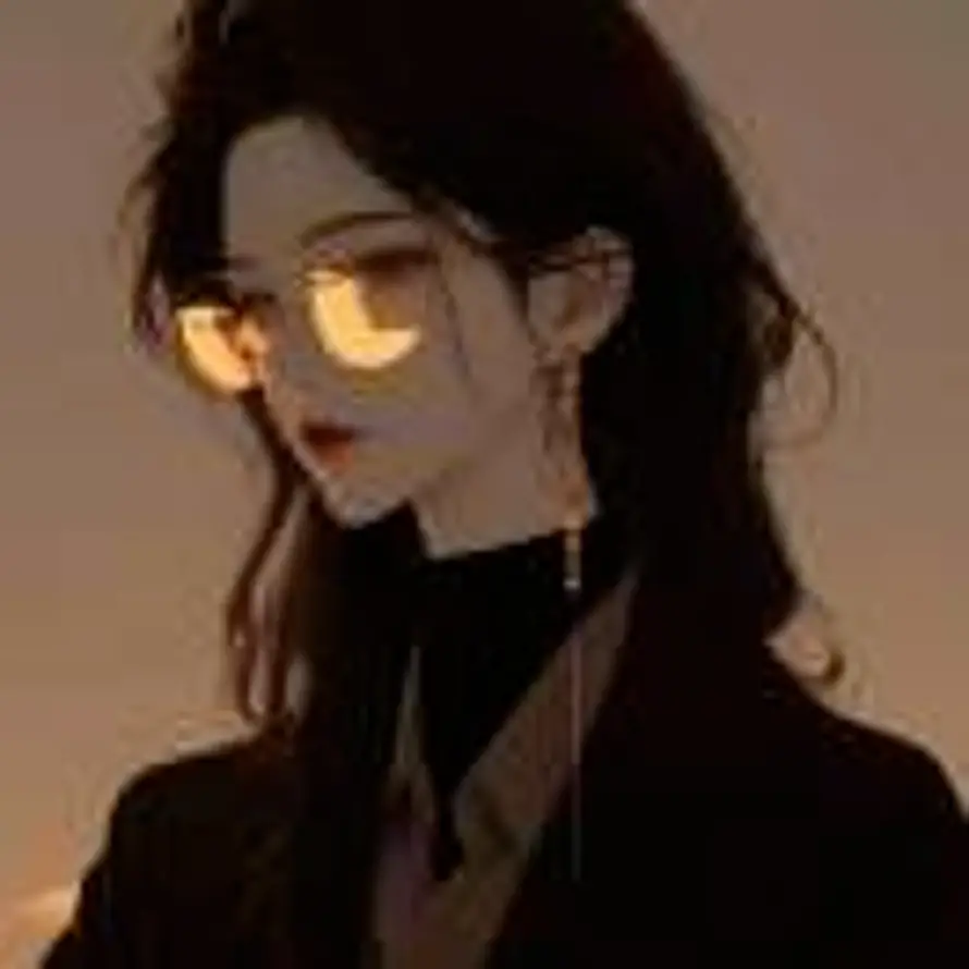 Xi💋的头像
