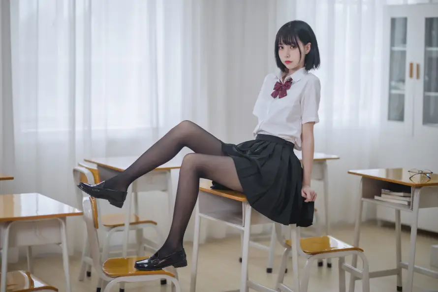 4kjk壁纸 - 写真 - 套图 - 美女「哲风壁纸」
