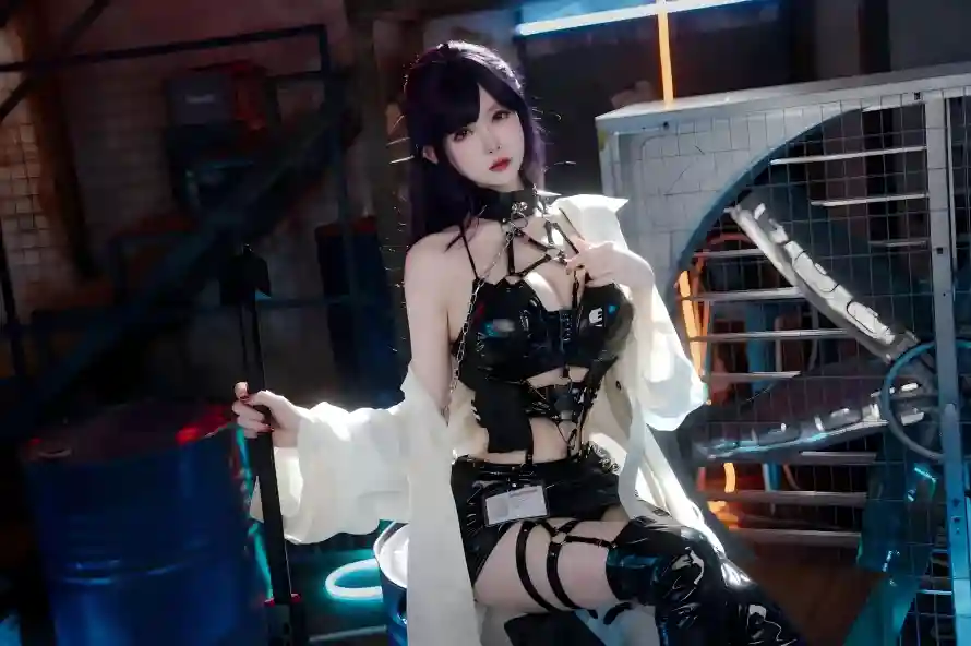 4k美女壁纸 - 二次元 - 个性装扮 - 时尚穿搭「哲风壁纸」 4k美女壁纸 - 二次元 - 个性装扮 - 时尚穿搭「哲风壁纸」