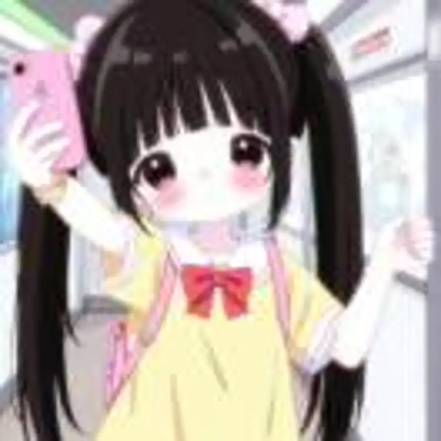 A -欣欣的头像