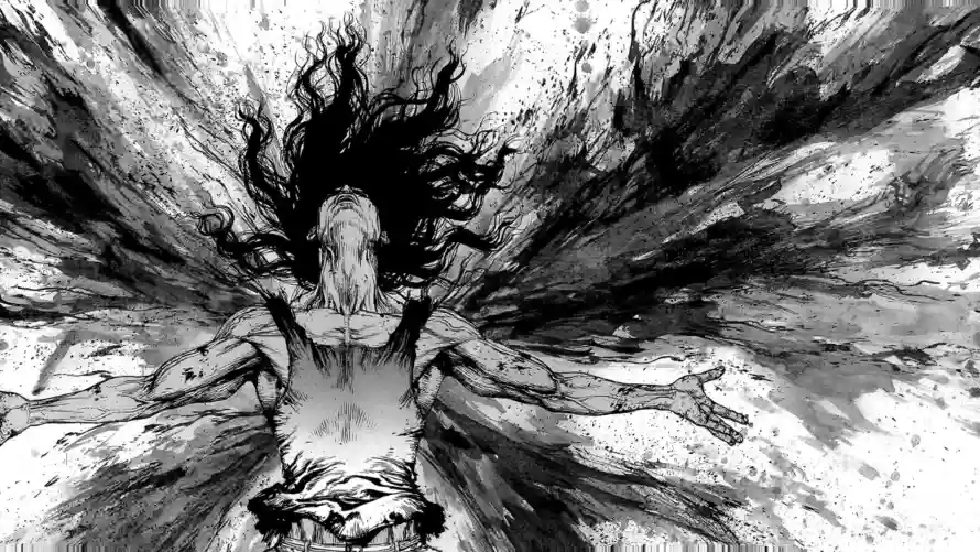3k人物壁纸-铅笔画与动感-自由之翼免费下载「哲风壁纸」