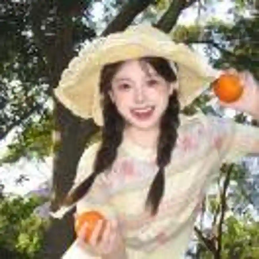 lydia🍊🌙的头像