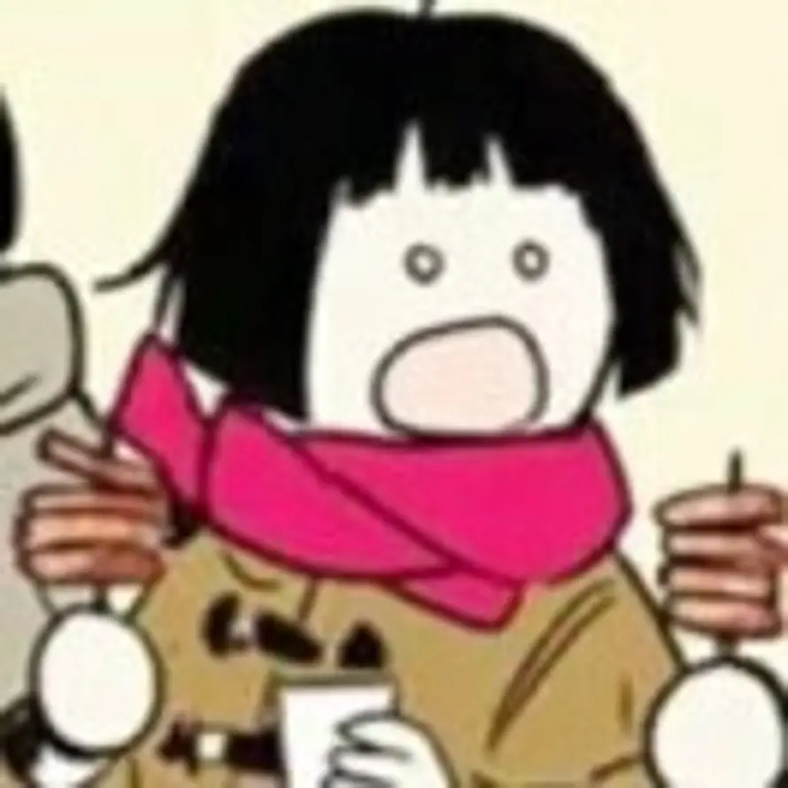 大于小鱼等于的头像