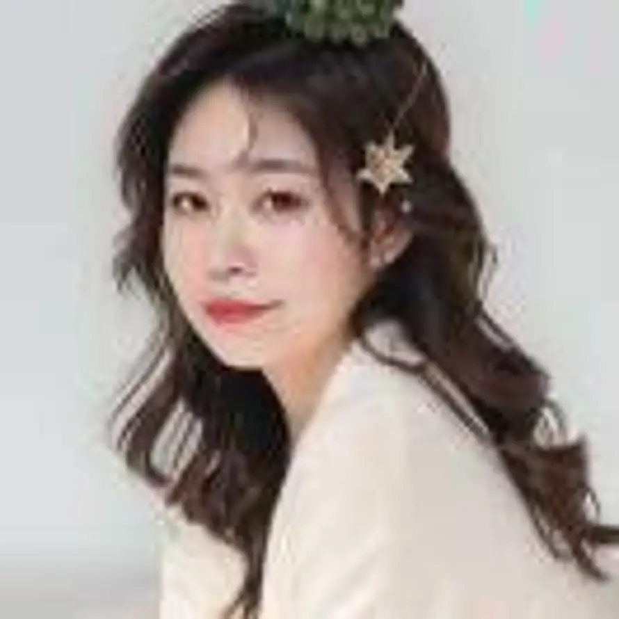 杨静的头像