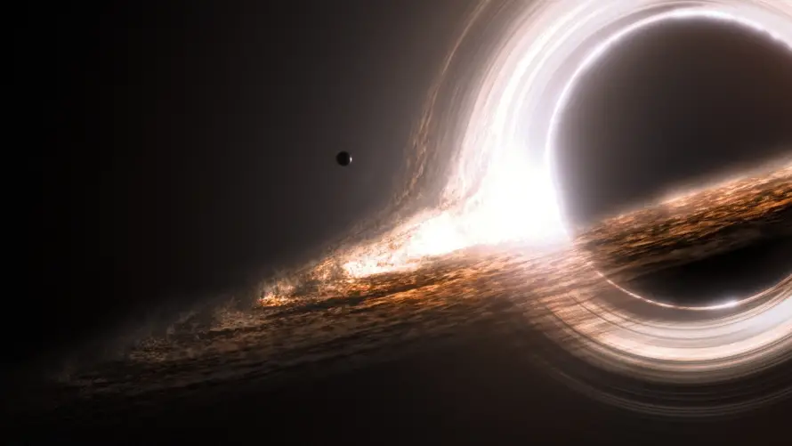 4k太空壁纸 - 奇观 - 宇宙 - 星云「哲风壁纸」